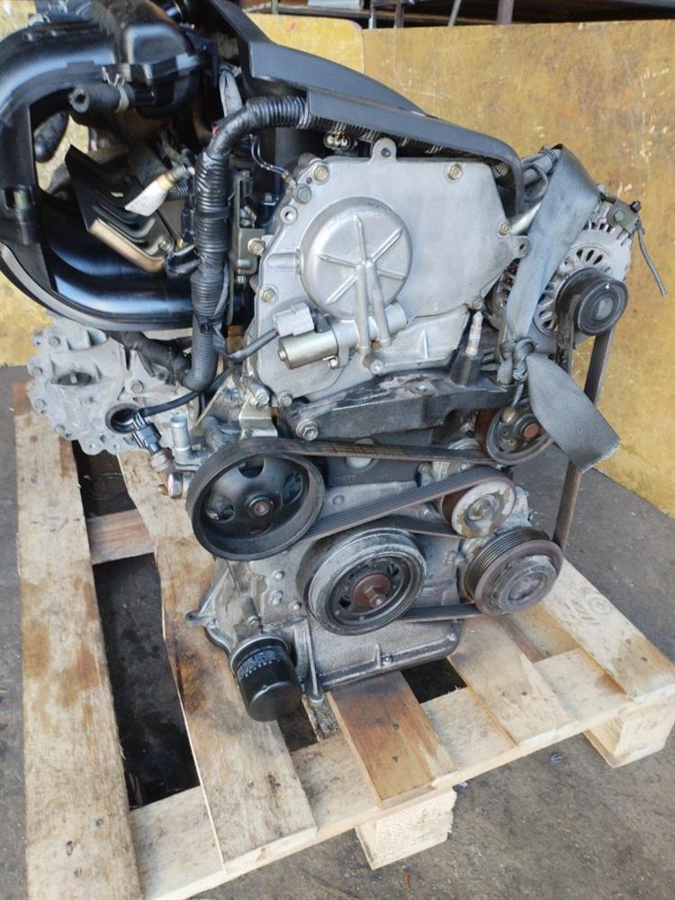 Двигатель Ниссан Мурано в Нефтеюганске 731891