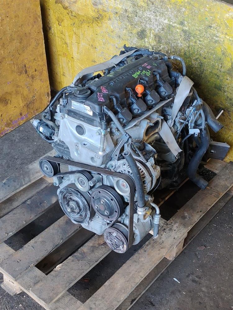 Двигатель Хонда Цивик в Нефтеюганске 731951
