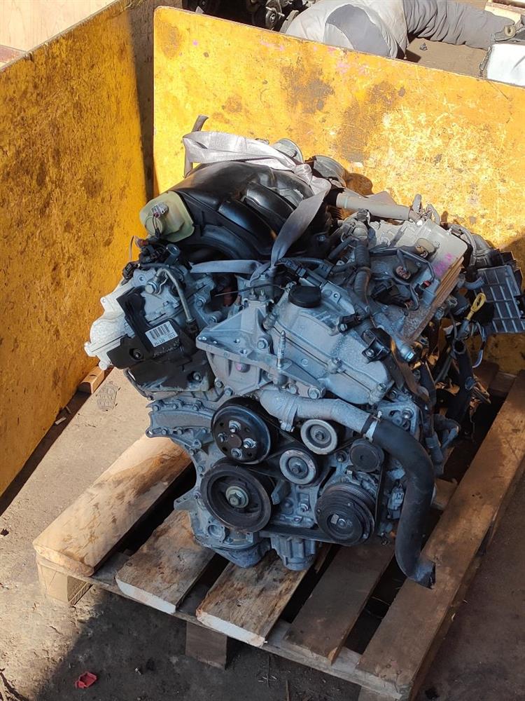 Двигатель Тойота Эстима в Нефтеюганске 732241
