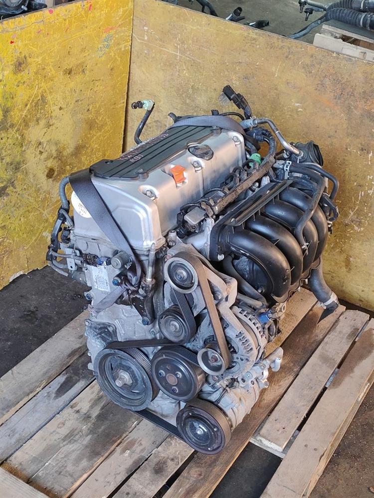 Двигатель Хонда Одиссей в Нефтеюганске 732431
