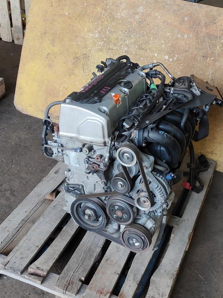 Двигатель Хонда Одиссей в Нефтеюганске 732561