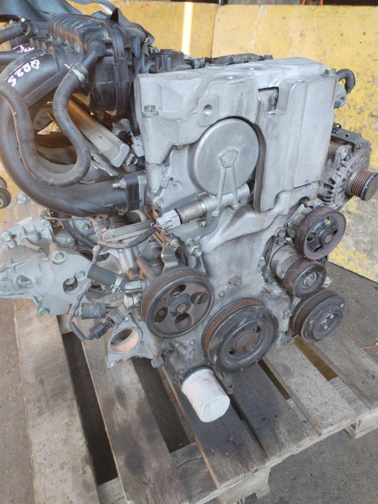 Двигатель Ниссан Мурано в Нефтеюганске 73402