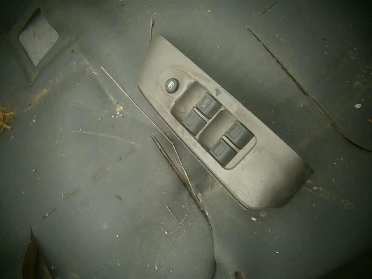 Блок упр. стеклоподъемниками Хонда Фит в Нефтеюганске 74991
