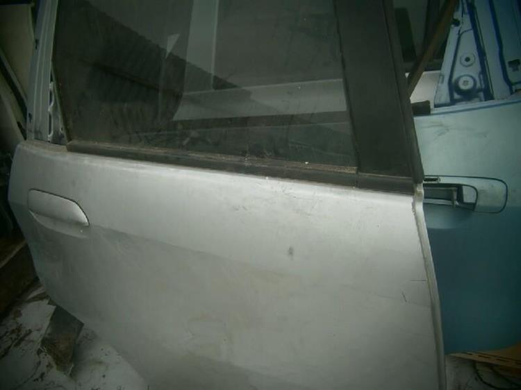 Дверь Хонда Фит в Нефтеюганске 76335