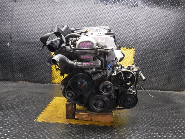 Двигатель Сузуки Джимни в Нефтеюганске 765101
