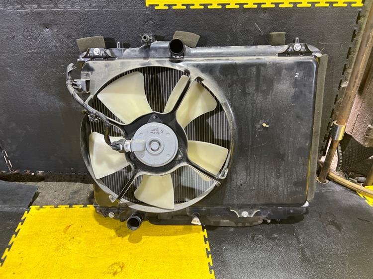 Радиатор основной Сузуки Свифт в Нефтеюганске 777561