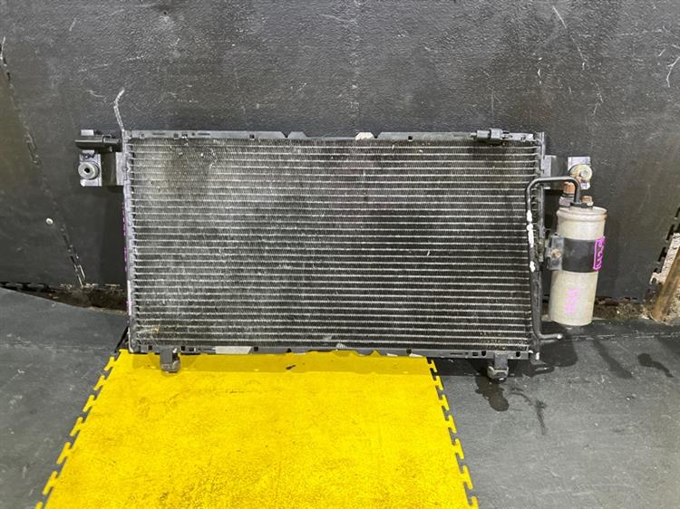 Радиатор кондиционера Исузу Визард в Нефтеюганске 79024