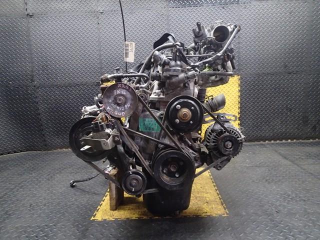Двигатель Тойота Ноах в Нефтеюганске 80791