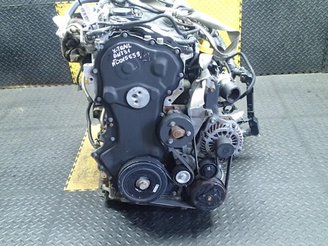 Двигатель Ниссан Х-Трейл в Нефтеюганске 843561