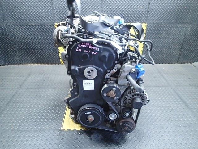 Двигатель Ниссан Х-Трейл в Нефтеюганске 843581