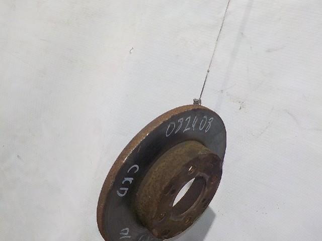 Тормозной диск Мицубиси Либеро в Нефтеюганске 845041