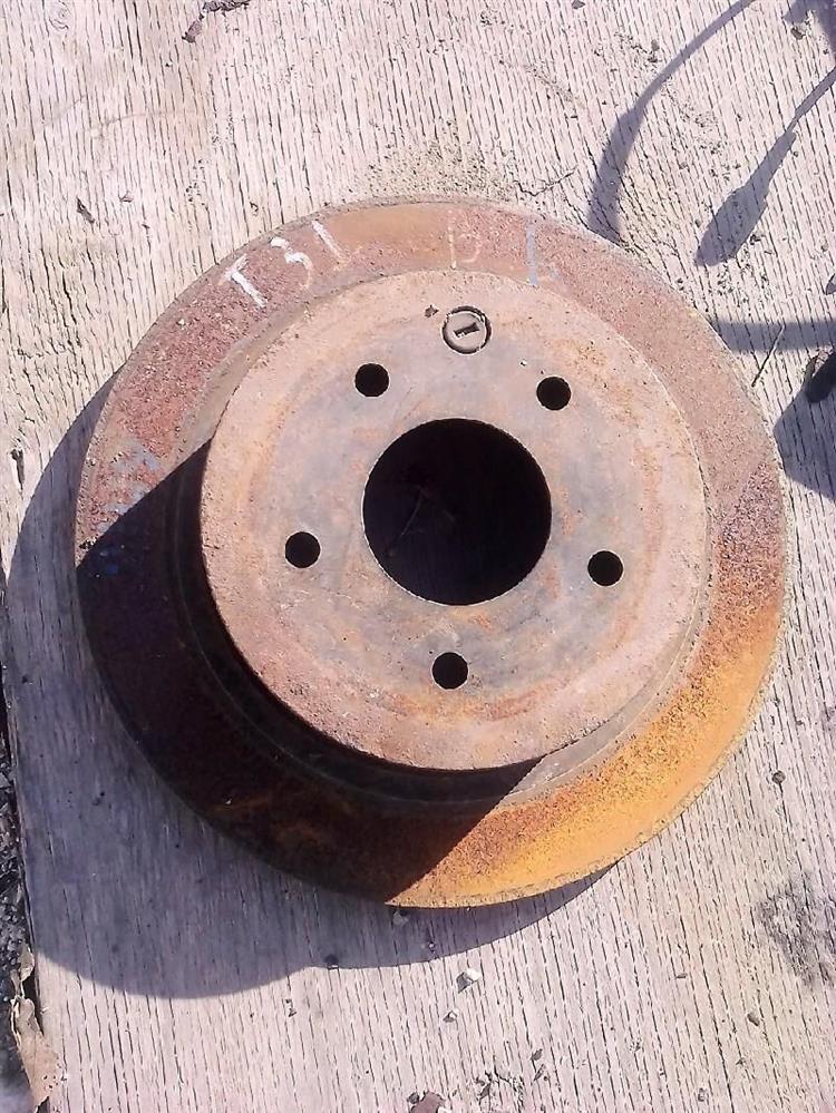 Тормозной диск Ниссан Х-Трейл в Нефтеюганске 85314