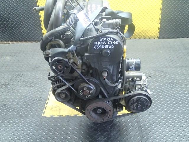 Двигатель Дайхатсу Стория в Нефтеюганске 86235