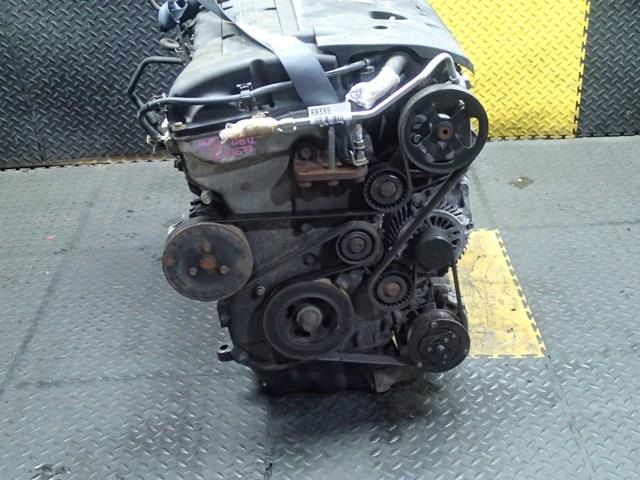 Двигатель Мицубиси Аутлендер в Нефтеюганске 883351