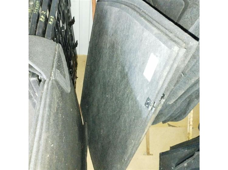 Полка багажника Субару Импреза в Нефтеюганске 88925