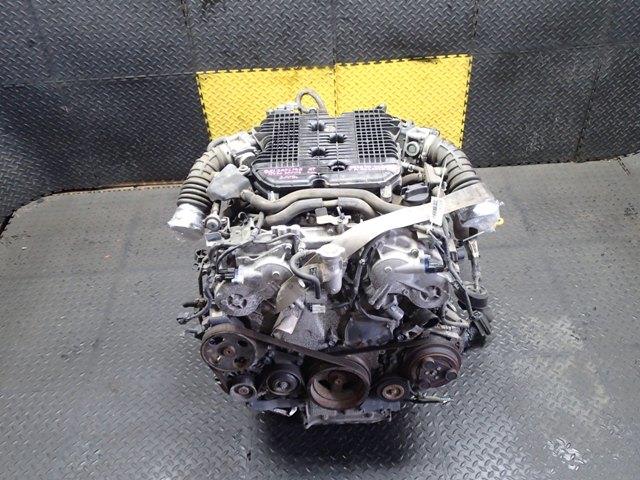 Двигатель Ниссан Скайлайн в Нефтеюганске 892811