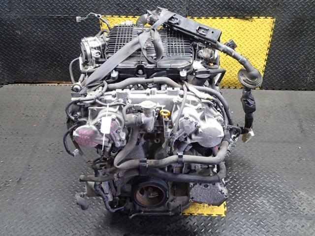 Двигатель Ниссан Фуга в Нефтеюганске 89285