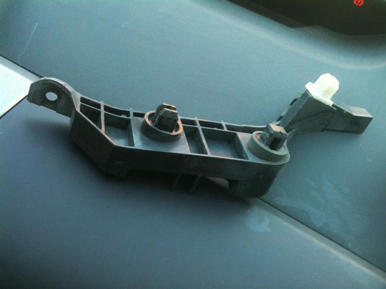 Жесткость бампера Хонда Аккорд в Нефтеюганске 90181