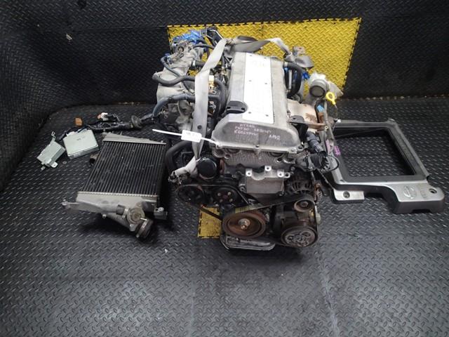Двигатель Ниссан Х-Трейл в Нефтеюганске 91097