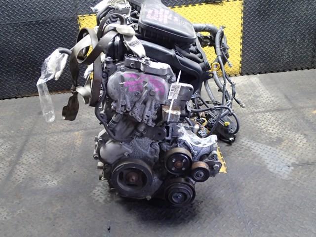 Двигатель Ниссан Х-Трейл в Нефтеюганске 91101