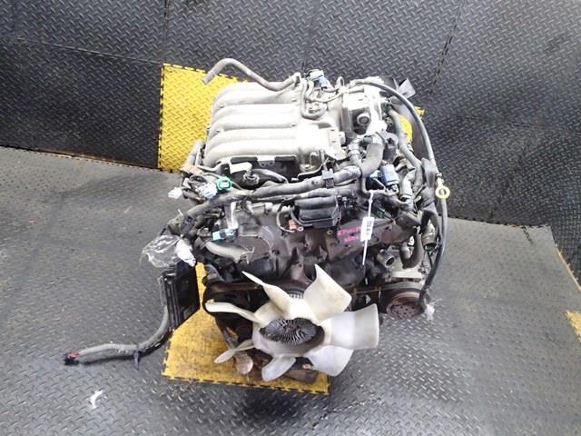 Двигатель Ниссан Эльгранд в Нефтеюганске 91113