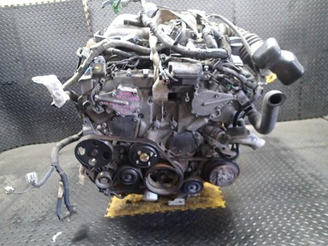 Двигатель Ниссан Эльгранд в Нефтеюганске 91118
