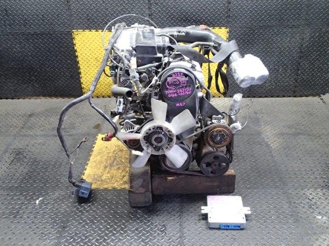 Двигатель Сузуки Эскудо в Нефтеюганске 91158