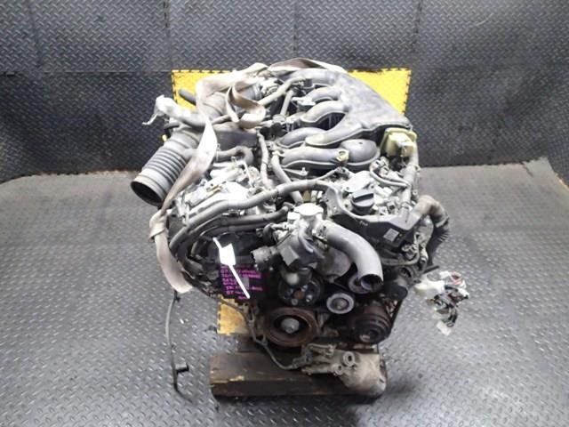 Двигатель Тойота Краун в Нефтеюганске 92229