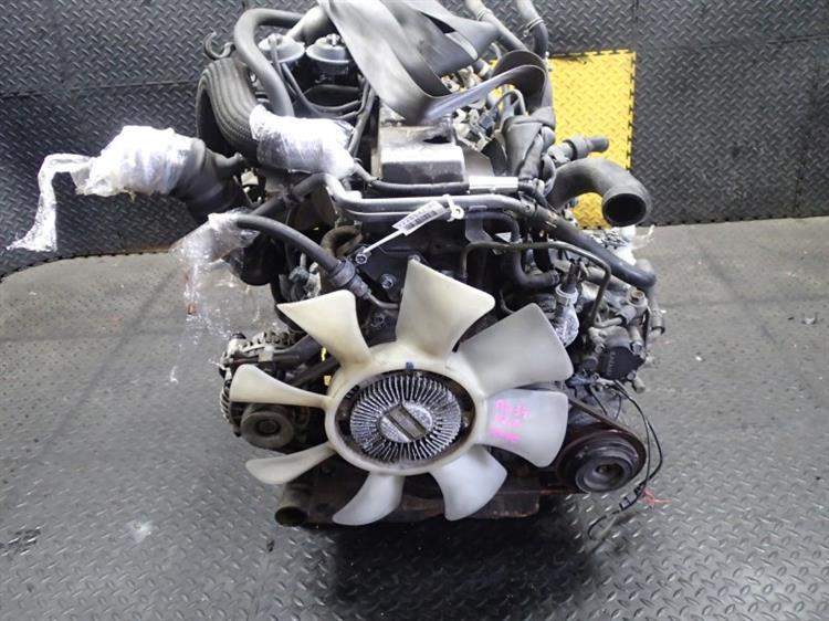 Двигатель Мицубиси Паджеро в Нефтеюганске 922811