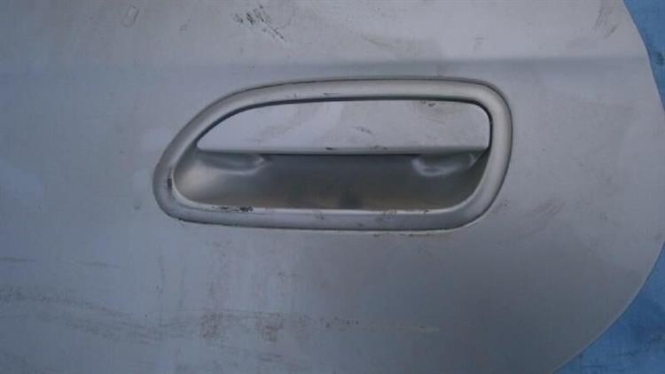 Дверь Субару Легаси Б4 в Нефтеюганске 9303