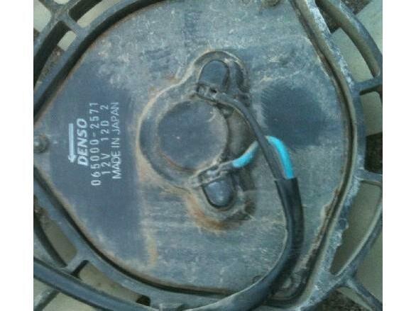 Диффузор радиатора Хонда СРВ в Нефтеюганске 93213