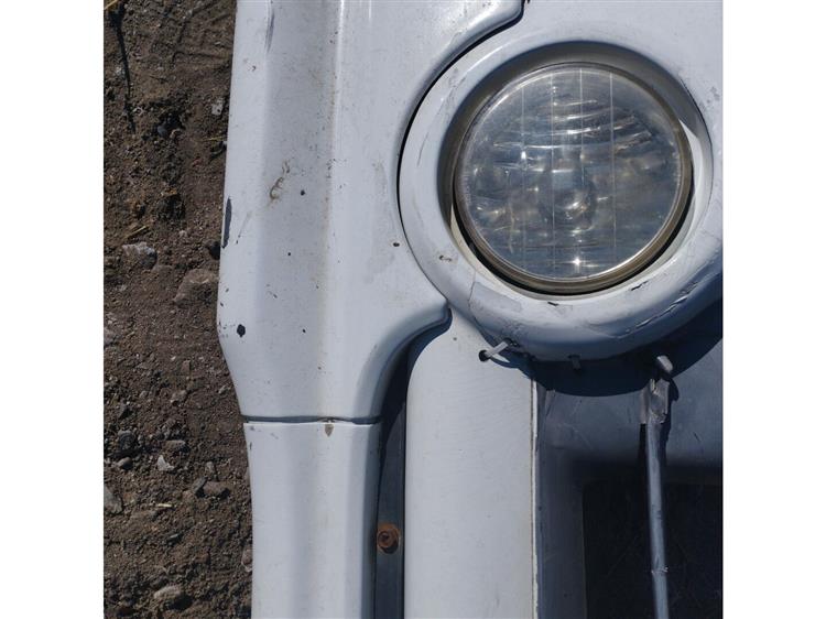 Туманка Тойота Териос Кид в Нефтеюганске 93398
