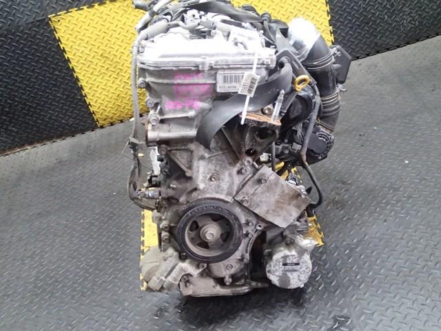 Двигатель Тойота Приус А в Нефтеюганске 93633