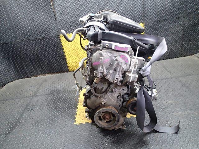 Двигатель Ниссан Х-Трейл в Нефтеюганске 936751