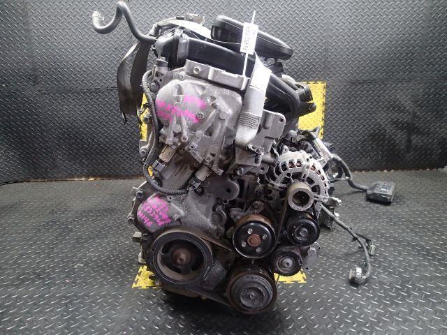 Двигатель Ниссан Х-Трейл в Нефтеюганске 95491