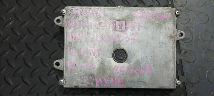 Блок управления ДВС Хонда Стрим в Нефтеюганске 95544