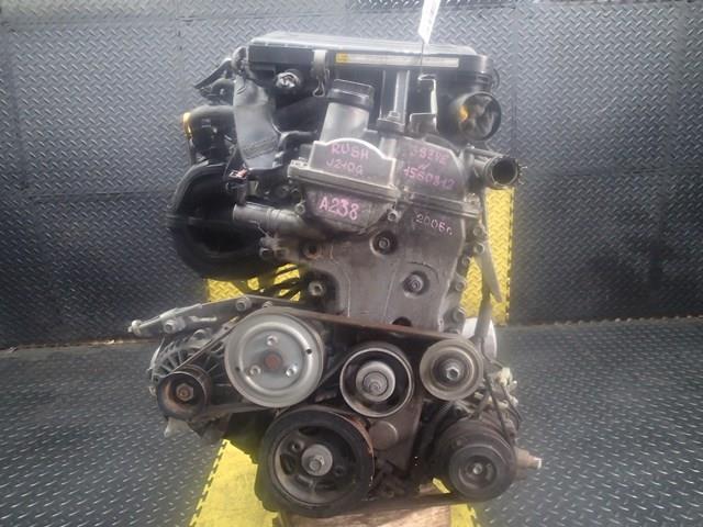 Двигатель Тойота Раш в Нефтеюганске 96225