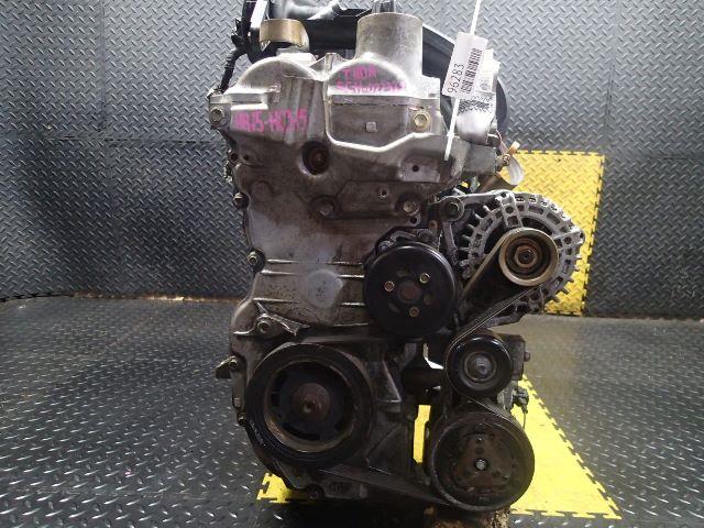 Двигатель Ниссан Тиида в Нефтеюганске 96283