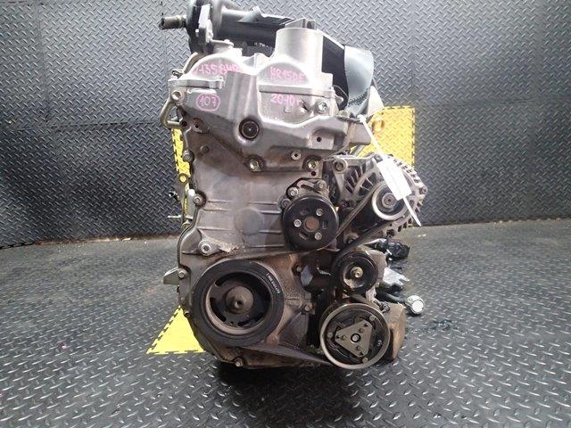 Двигатель Ниссан Нот в Нефтеюганске 96287