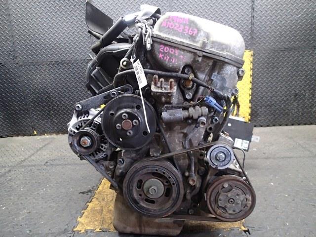 Двигатель Сузуки Свифт в Нефтеюганске 96340