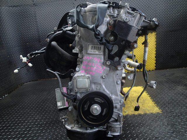 Двигатель Тойота Камри в Нефтеюганске 97776
