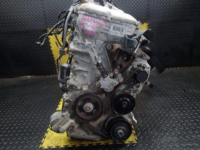 Двигатель Тойота Вокси в Нефтеюганске 97839