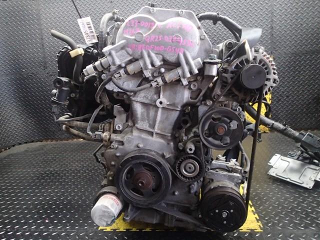 Двигатель Ниссан Теана в Нефтеюганске 97845