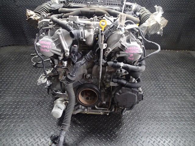 Двигатель Ниссан Скайлайн в Нефтеюганске 98230