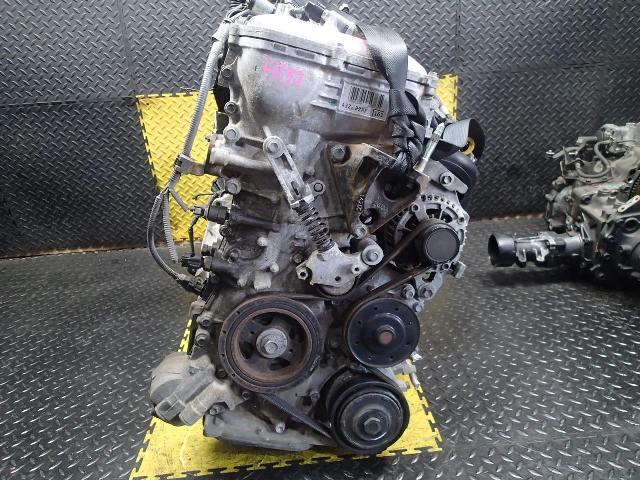 Двигатель Тойота Вокси в Нефтеюганске 99268