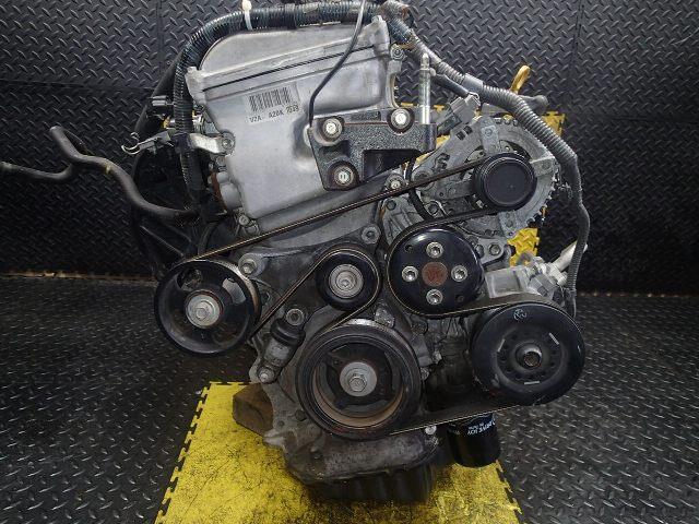 Двигатель Тойота РАВ 4 в Нефтеюганске 99282