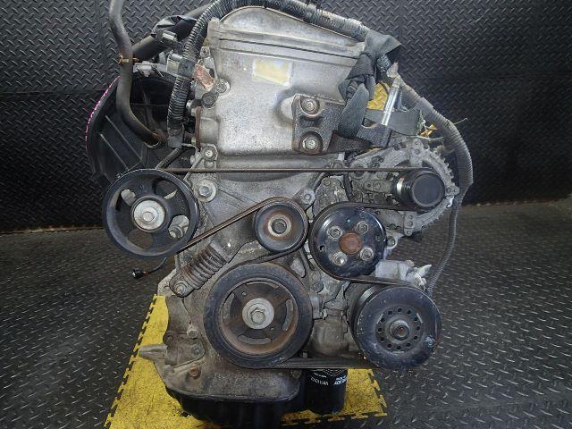 Двигатель Тойота РАВ 4 в Нефтеюганске 99284