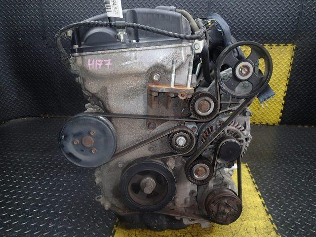 Двигатель Мицубиси РВР в Нефтеюганске 99294