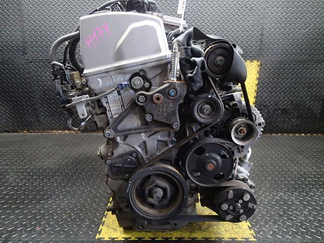 Двигатель Хонда СРВ в Нефтеюганске 99303