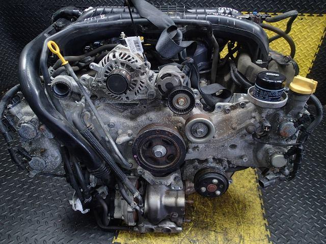 Двигатель Субару Леворг в Нефтеюганске 99307